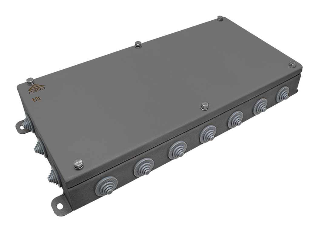 КМО (64к)IP552040 Stainless steel