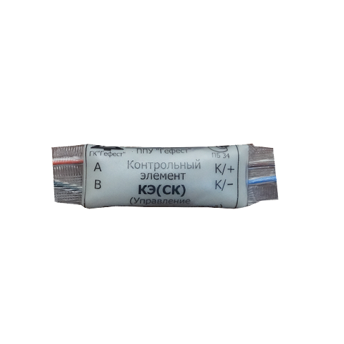 Dry contact converter KSK 