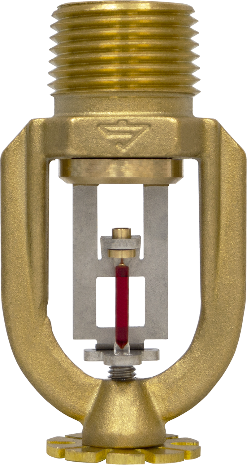 "Gefest" launches production of ESFR sprinklers