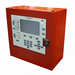 Control panel BKU-3200 D