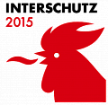 International exhibition "INTERSCHUTZ-2015" 