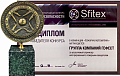 International forum «Safety and security​ - Sfitex 2013»