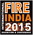 "FIRE INDIA-2015" - International exhibition of fire protection devices