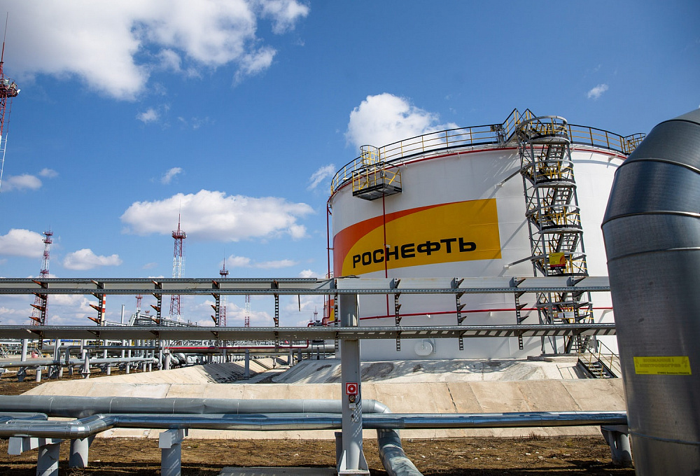 The Verhnekhonsk Oil-Gas Field, Irkutsk Region