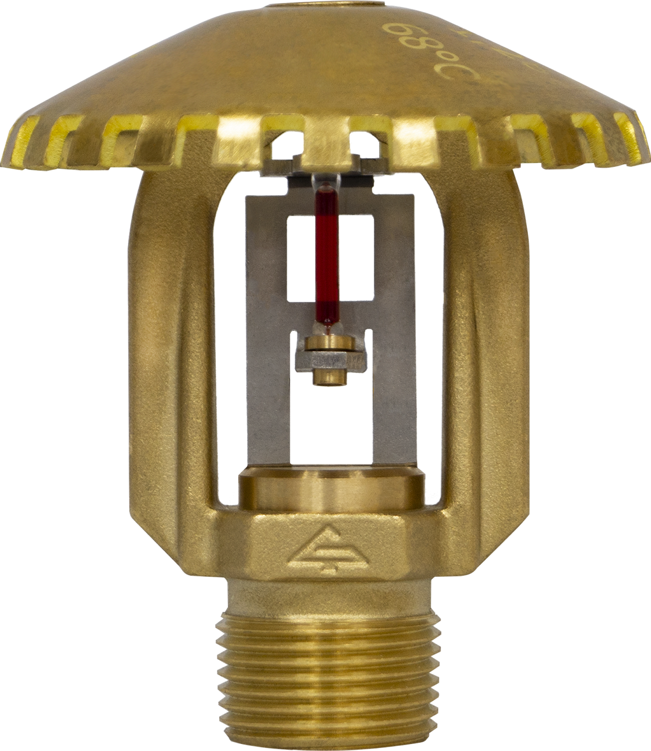 "Gefest" launches production of ESFR sprinklers